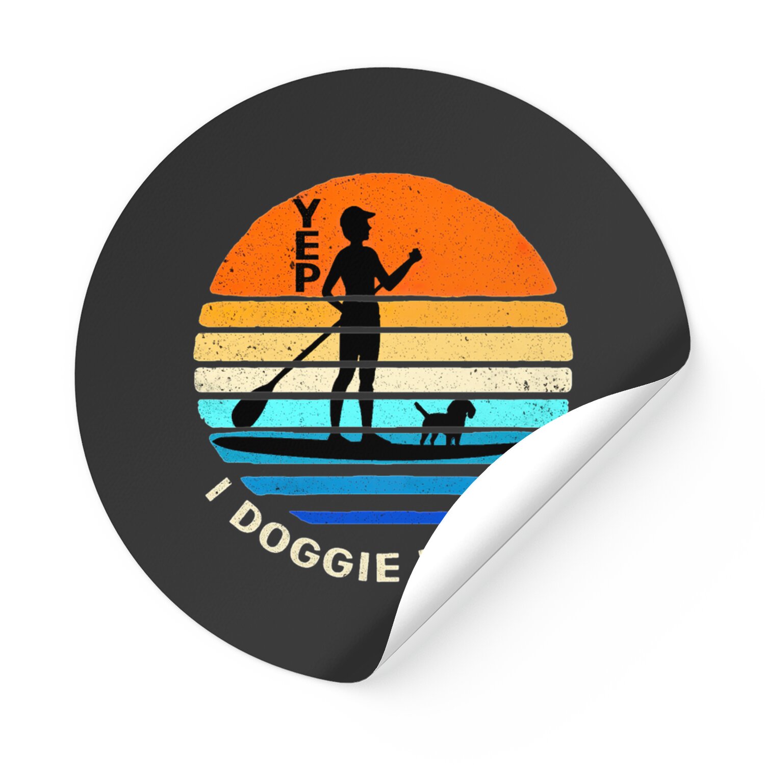 Unique Graphic Stickers for Sale | by Printblur ™