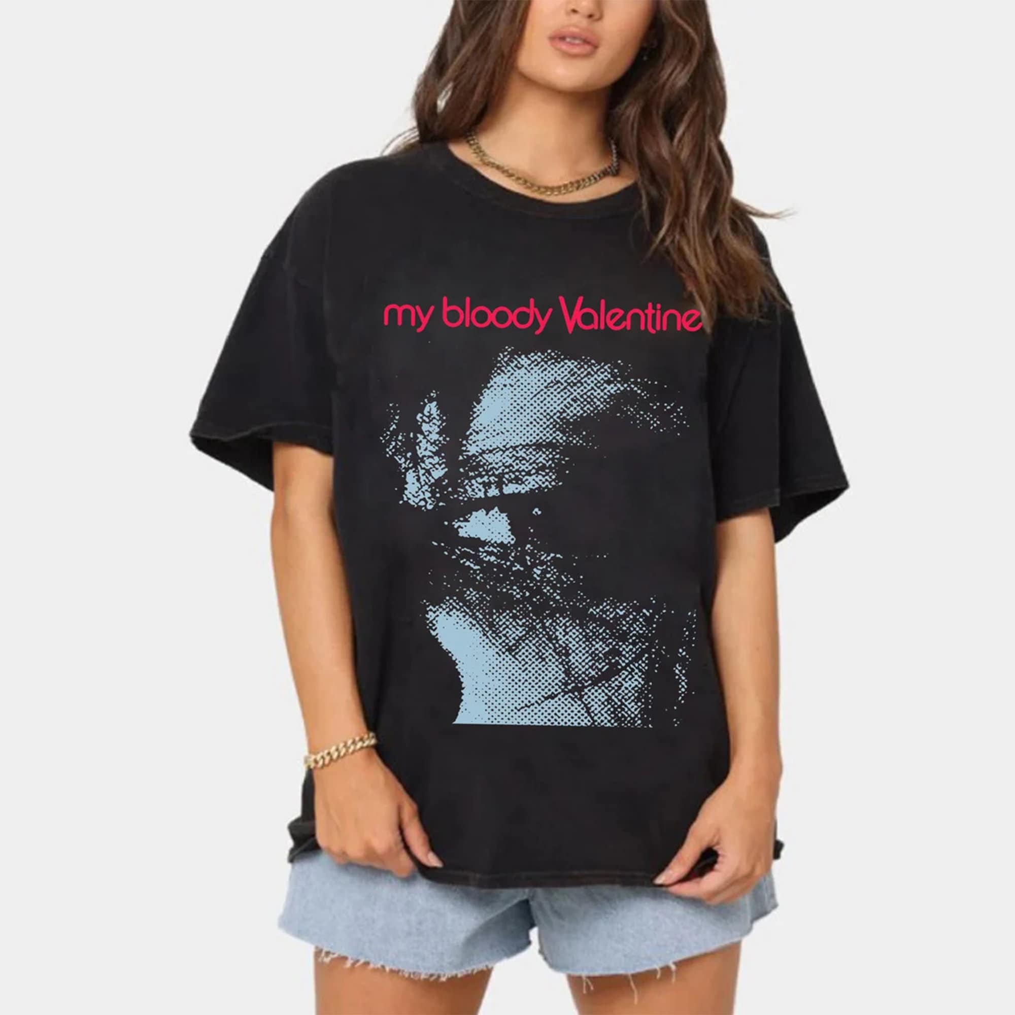 My Bloody Valentine Merch & Gift Ideas – 238 Unique Designs 2026