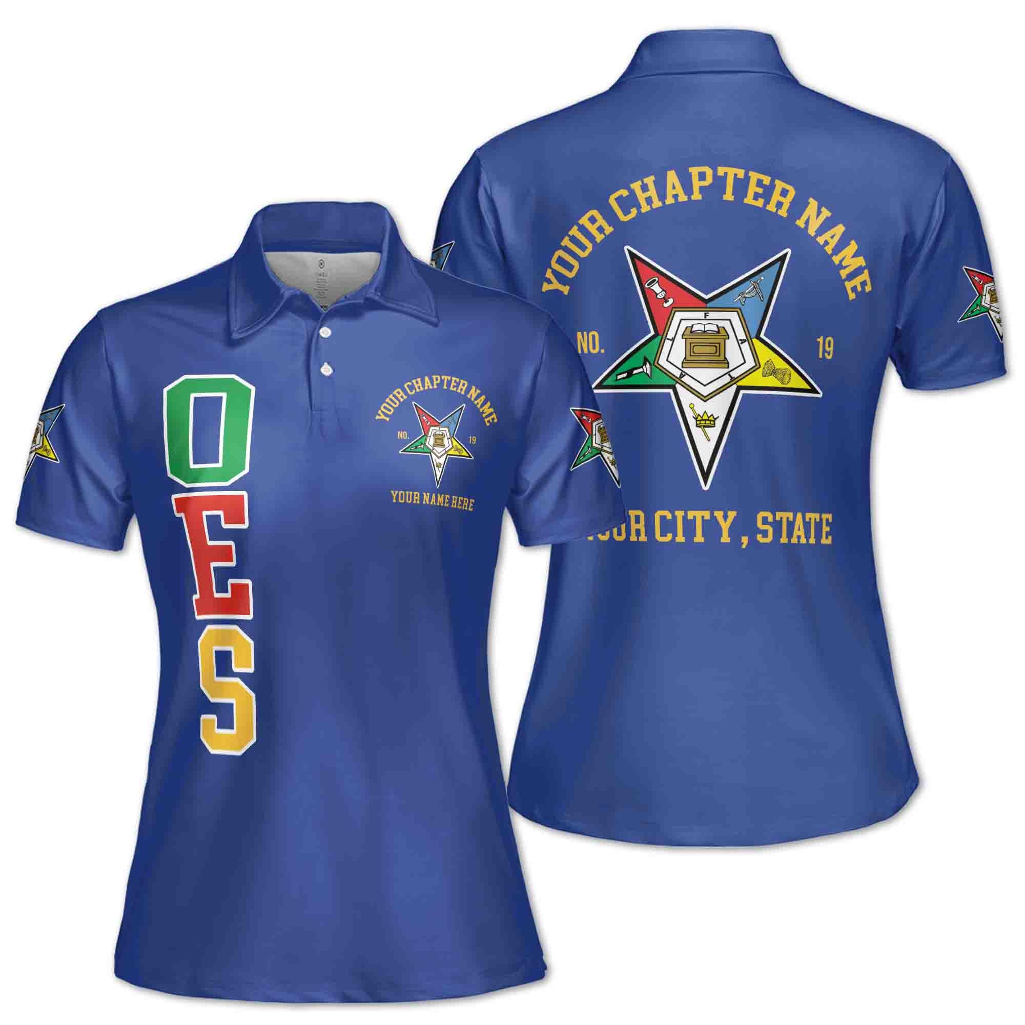 Women's Polo Shirts | Stylish & Comfortable Casual Wear