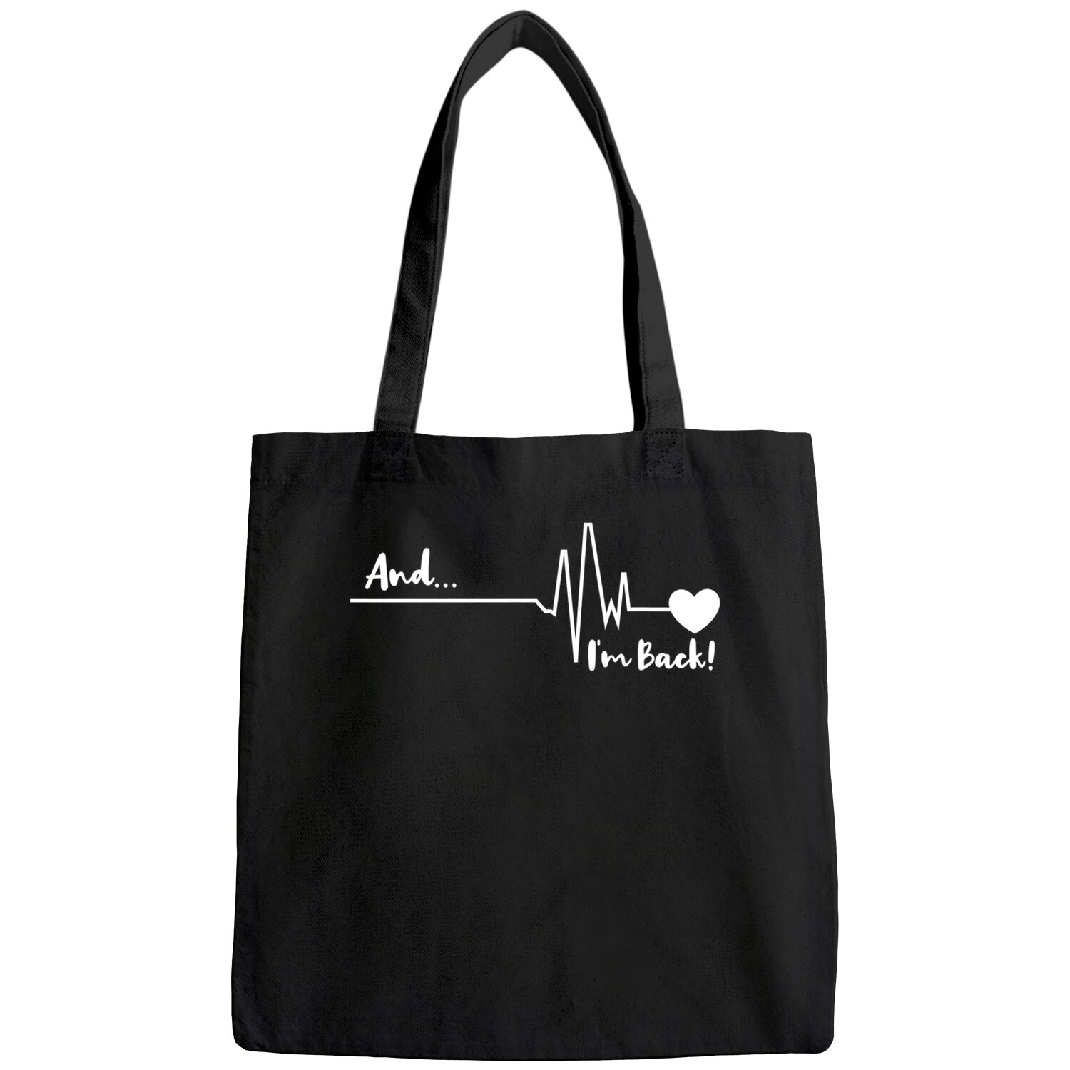 Heart Surgery - Cardiologist Outfit Heart Doctor Gift Tote Bag